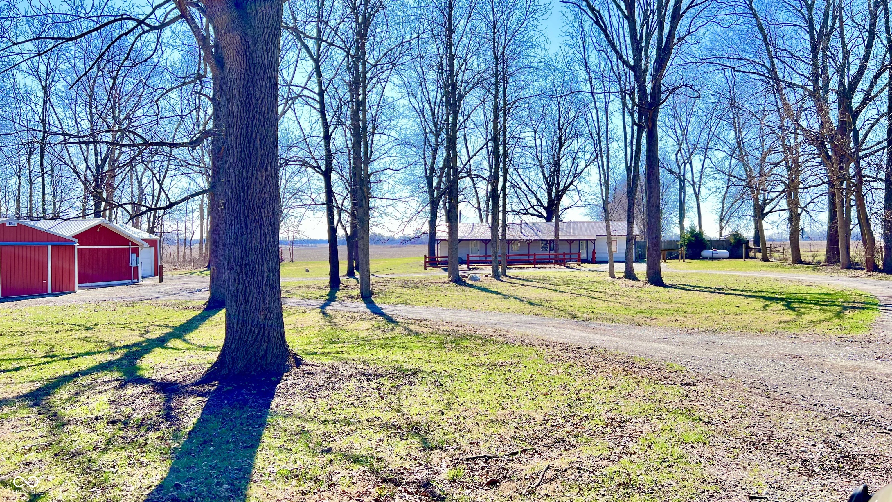 10517 North Barnard Road Pendleton, IN 46064 - Photo 51 of 56