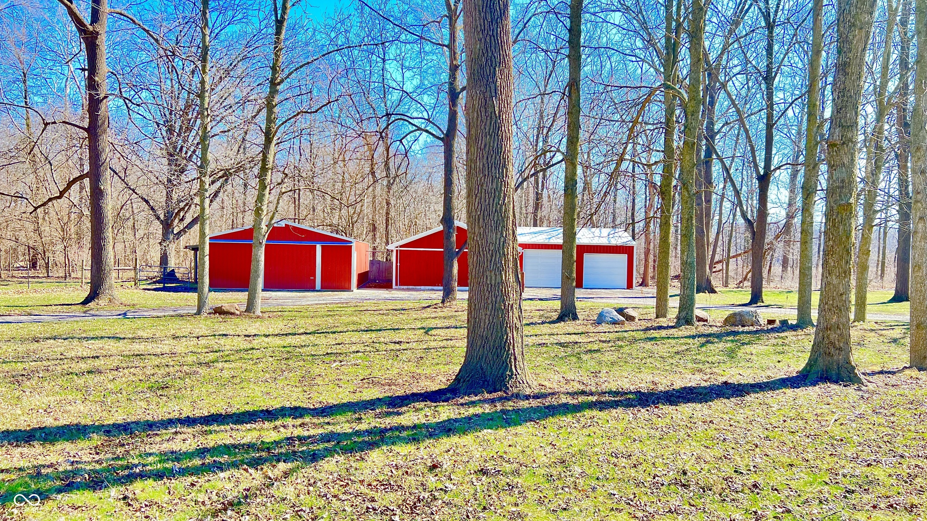 10517 North Barnard Road Pendleton, IN 46064 - Photo 52 of 56