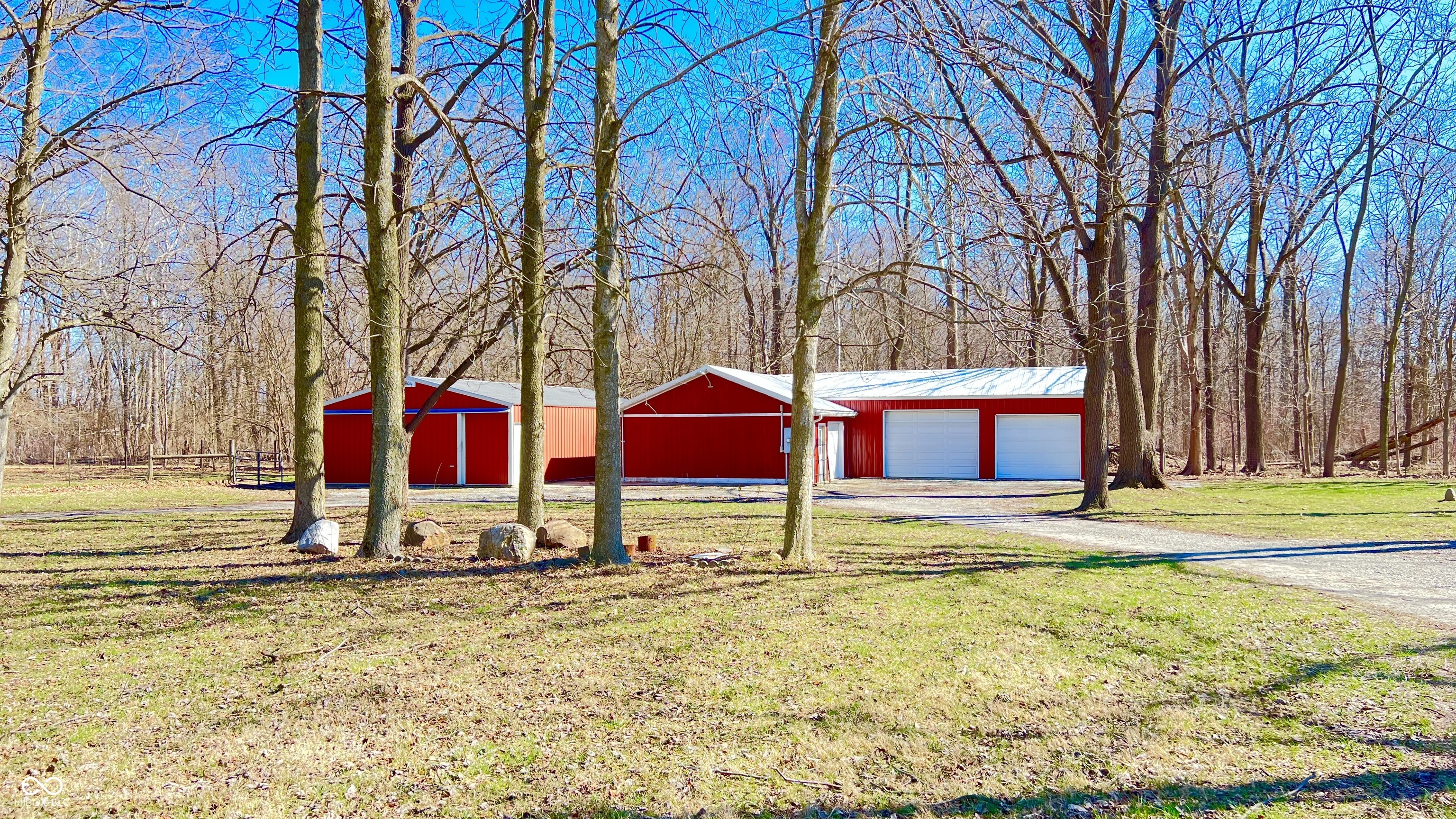 10517 North Barnard Road Pendleton, IN 46064 - Photo 53 of 56