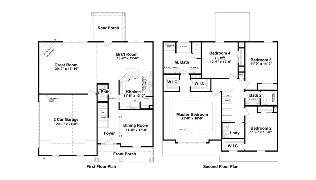216 Kate Fowler Road Ninety Six, SC 29666 - Photo 2 of 2 Gallery Image 2
