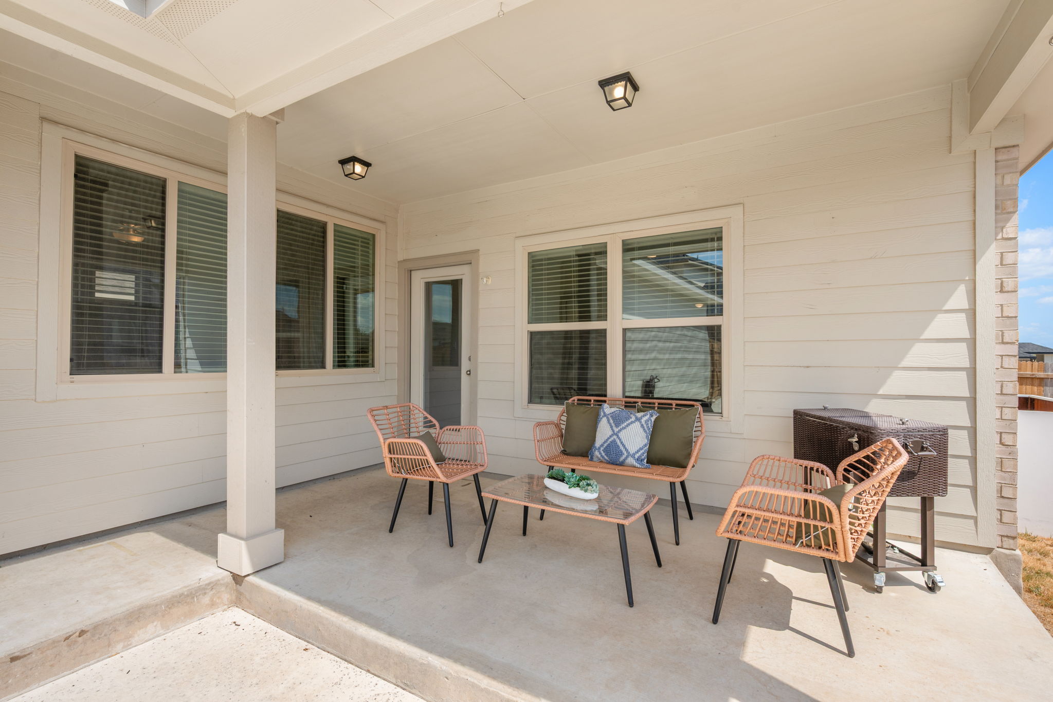 721 Paddock Lane Georgetown, TX 78626 - Photo 29 of 36 Gallery Image 29