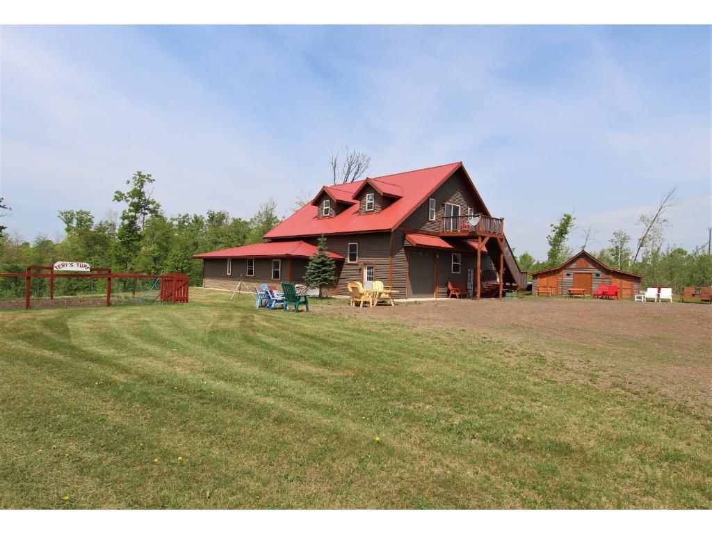 7246 Fremsted Road Danbury, WI 54830 - Photo 1 of 1 Gallery Image 1