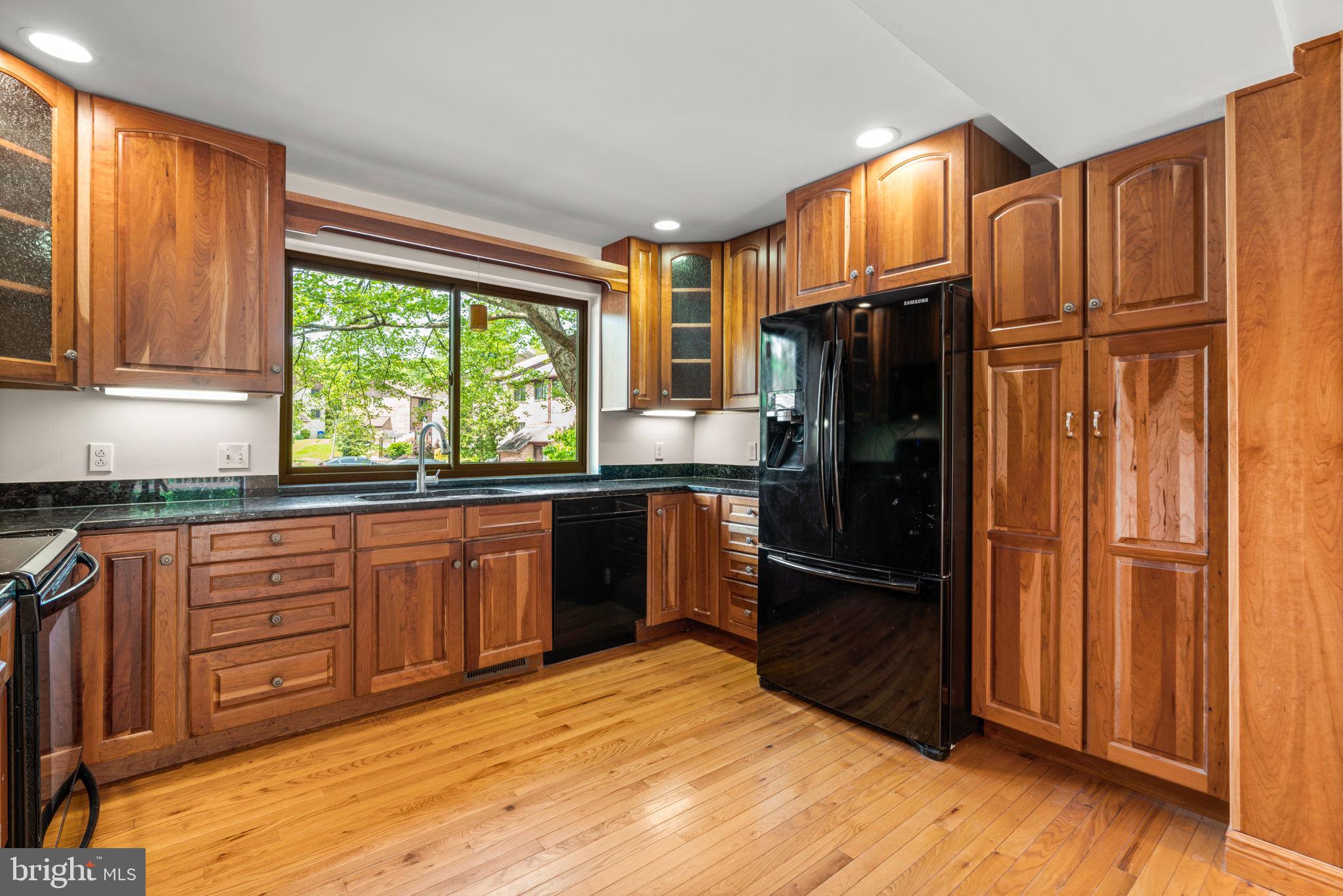 7156 Winter Rose Path Columbia, MD 21045 - Photo 12 of 58 Kitchen