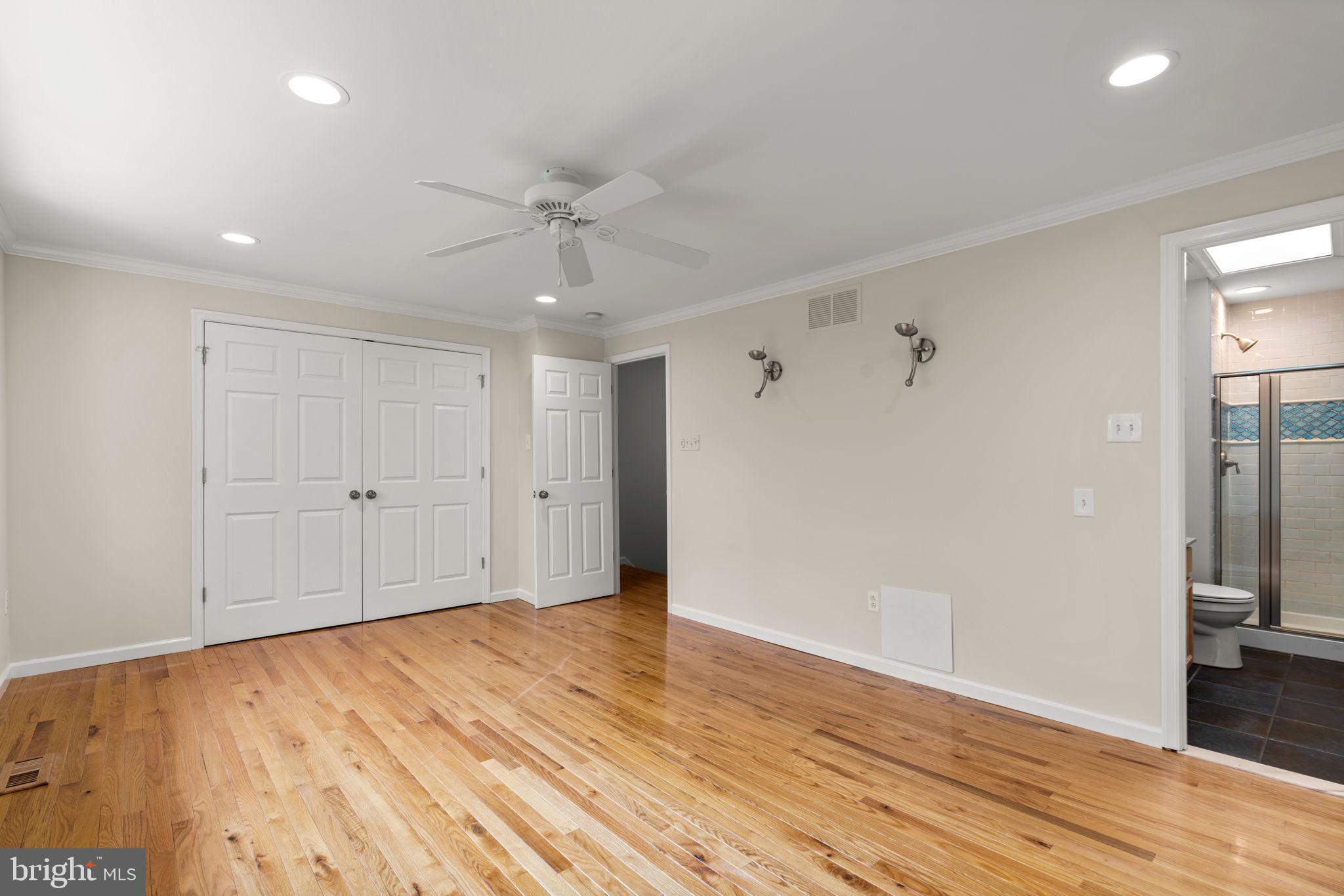 7156 Winter Rose Path Columbia, MD 21045 - Photo 18 of 58 Primary Bedroom