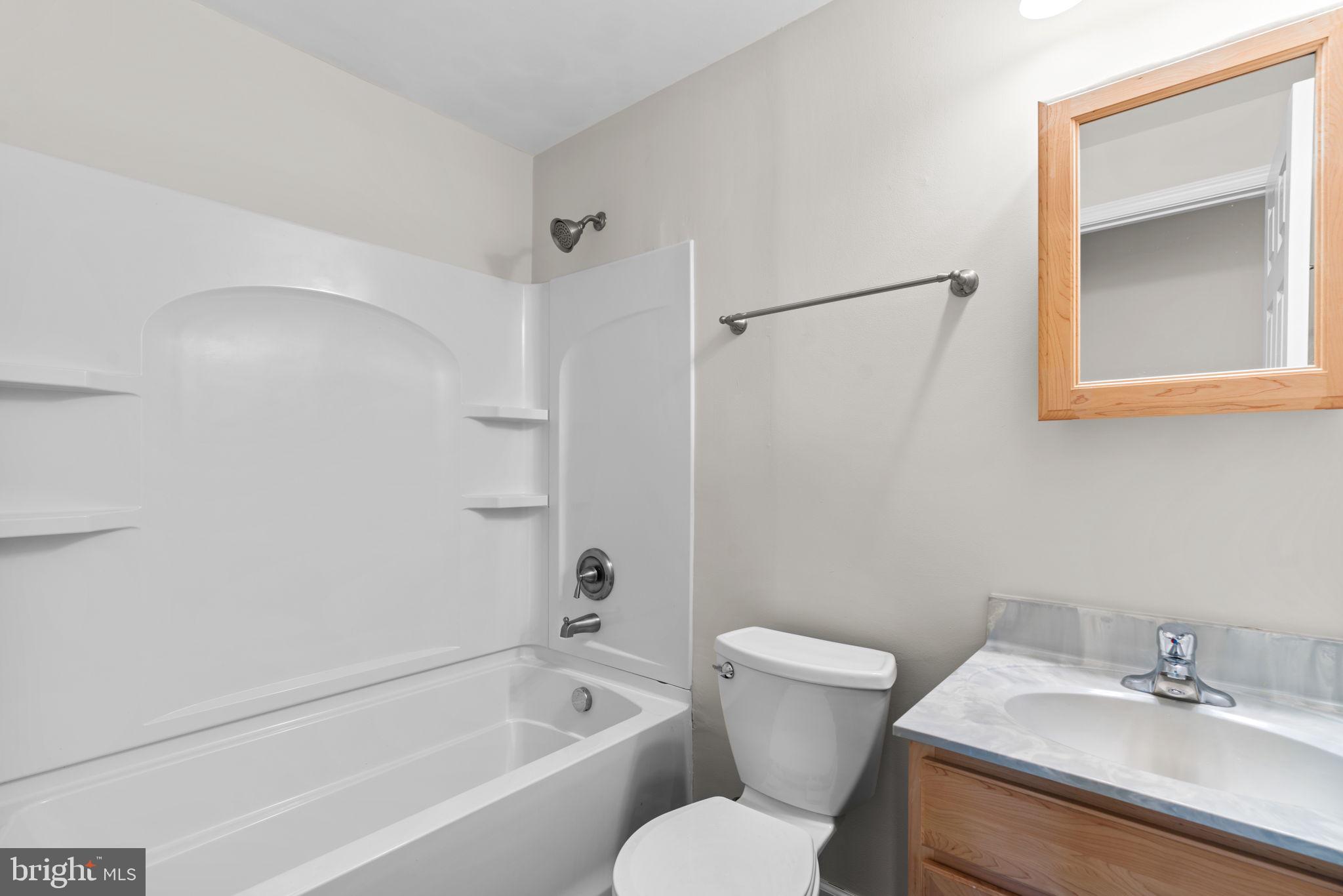 7156 Winter Rose Path Columbia, MD 21045 - Photo 25 of 58 Hall Bath