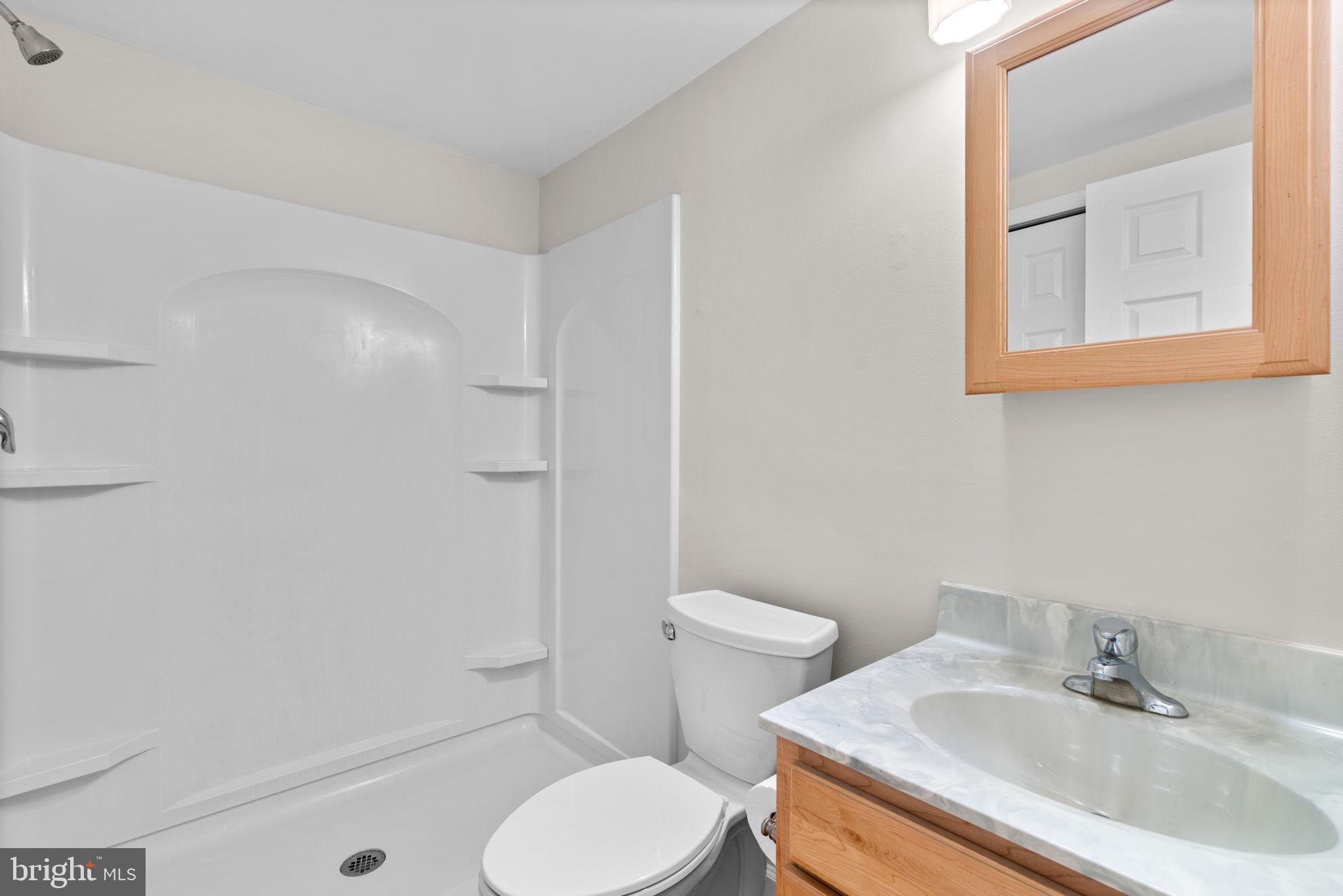 7156 Winter Rose Path Columbia, MD 21045 - Photo 35 of 58 Lower Level Full Bath