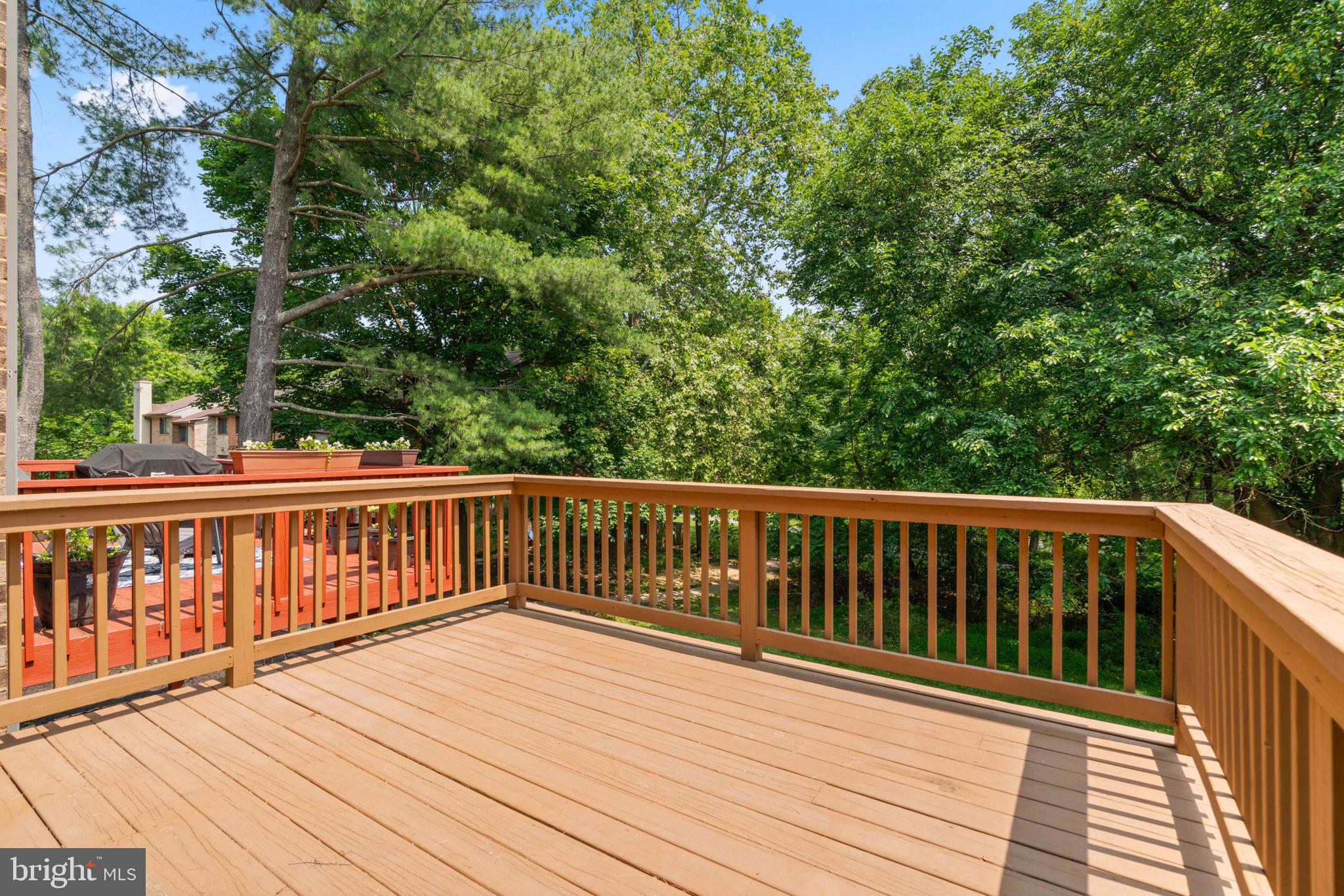 7156 Winter Rose Path Columbia, MD 21045 - Photo 37 of 58 Deck