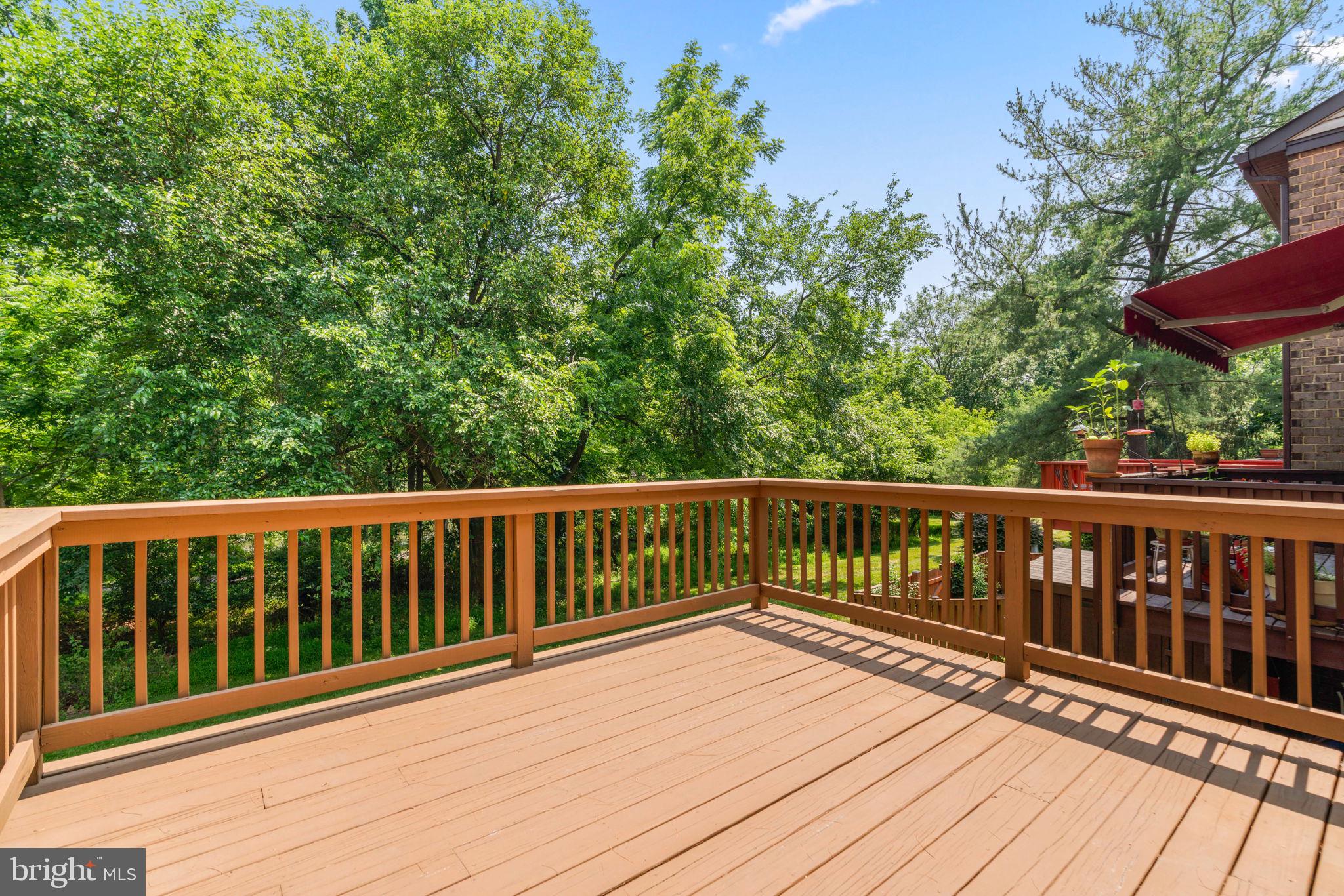 7156 Winter Rose Path Columbia, MD 21045 - Photo 38 of 58 Deck