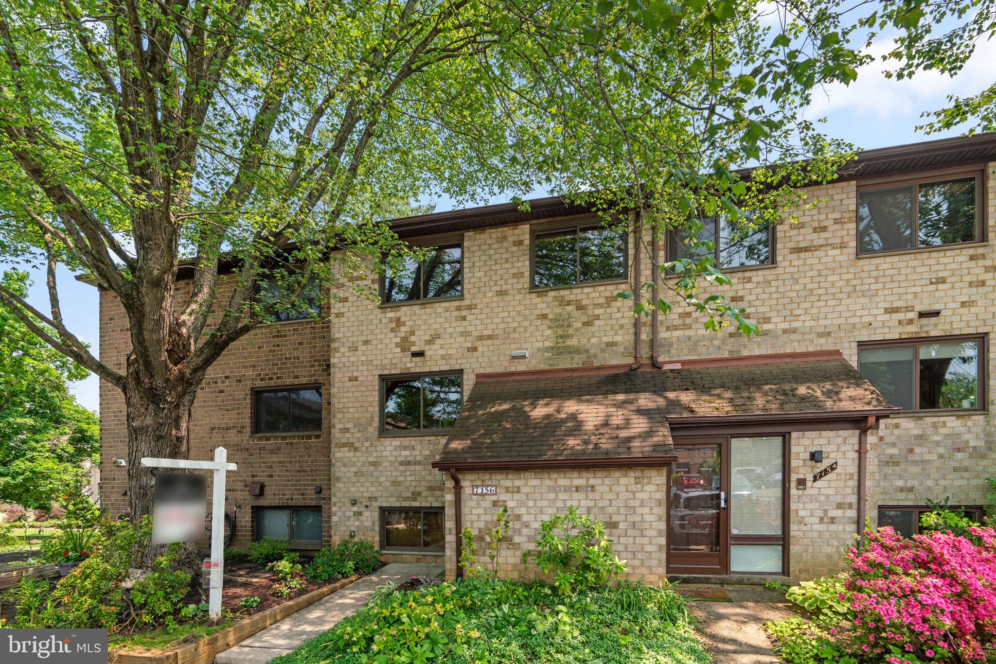7156 Winter Rose Path Columbia, MD 21045 - Photo 56 of 58 Front