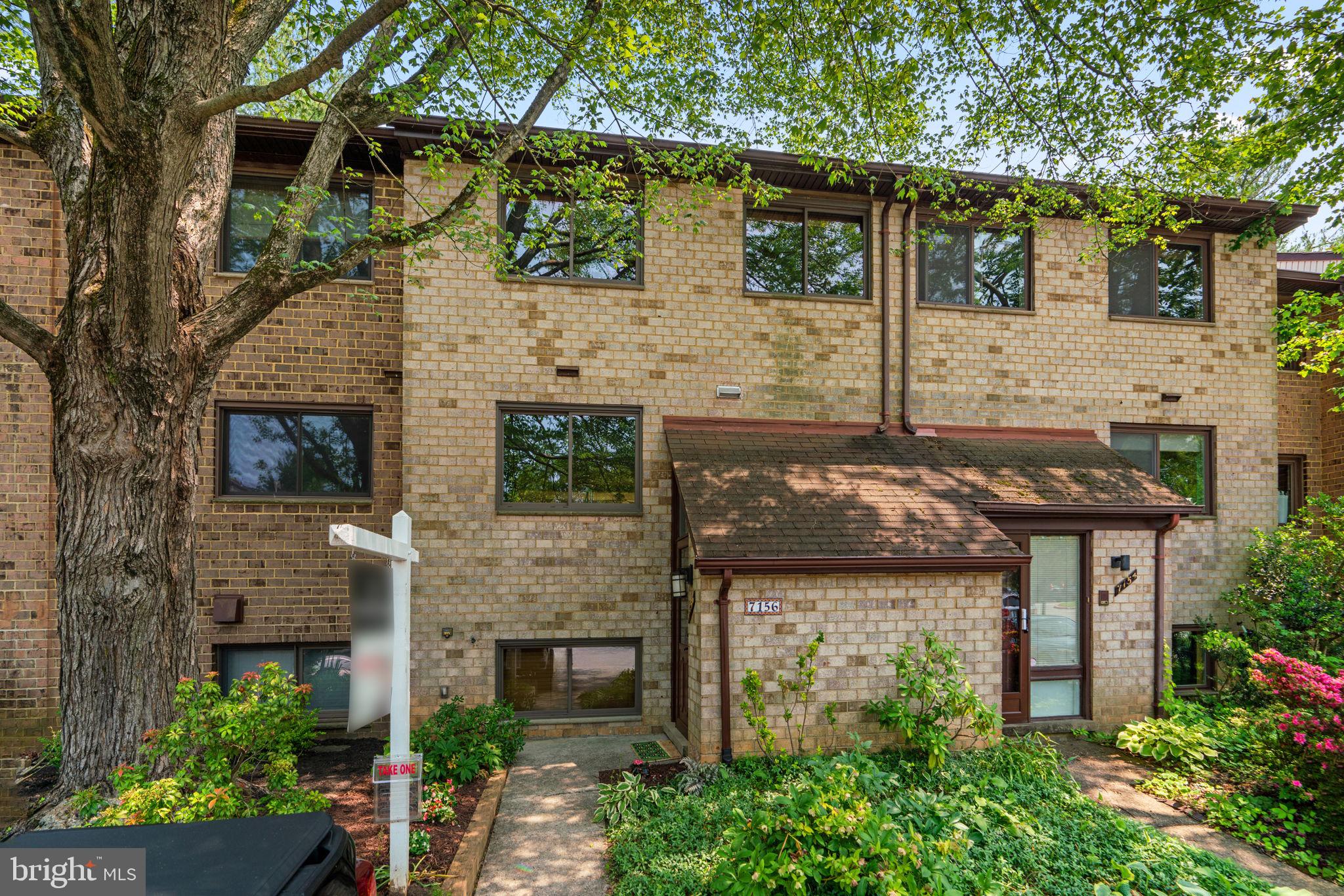 7156 Winter Rose Path Columbia, MD 21045 - Photo 57 of 58 Front