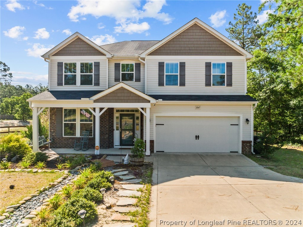 1047 Montrose Road Raeford, NC 28376 - Photo 1 of 50 Gallery Image 1