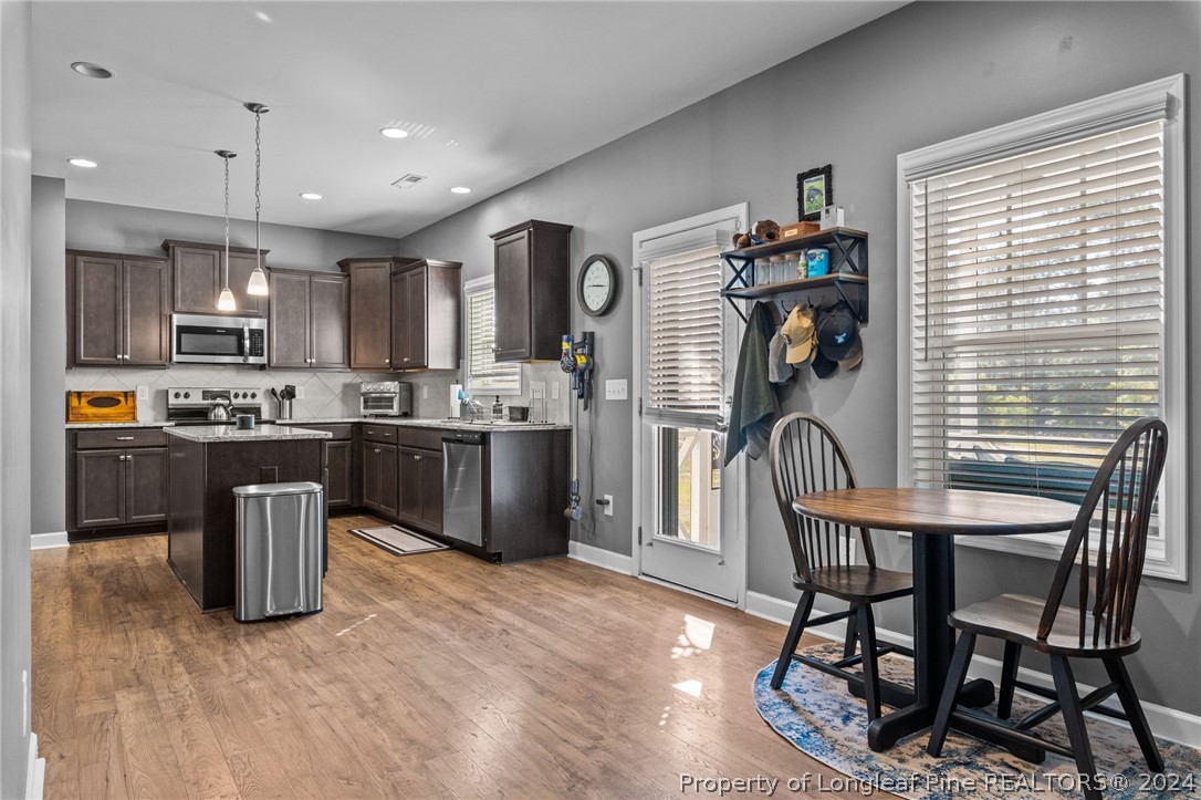1047 Montrose Road Raeford, NC 28376 - Photo 16 of 50 Gallery Image 16
