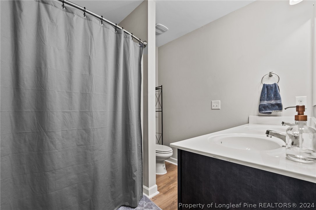 1047 Montrose Road Raeford, NC 28376 - Photo 34 of 50 Gallery Image 34