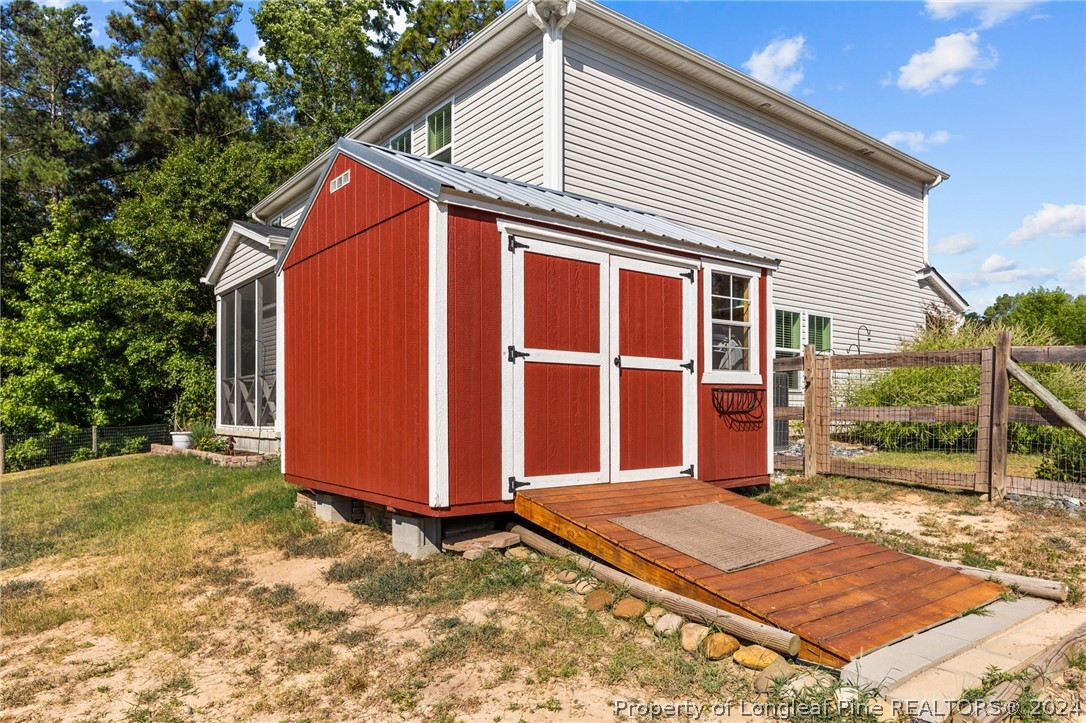 1047 Montrose Road Raeford, NC 28376 - Photo 41 of 50 Gallery Image 41