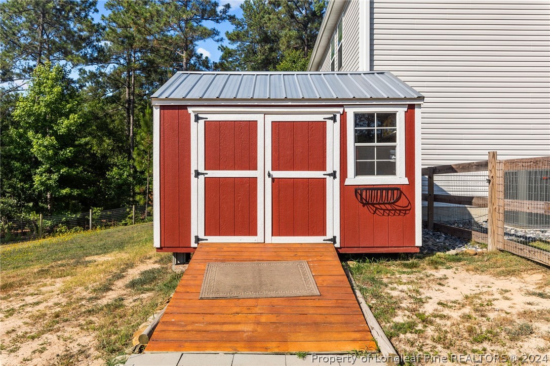 1047 Montrose Road Raeford, NC 28376 - Photo 42 of 50 Gallery Image 42