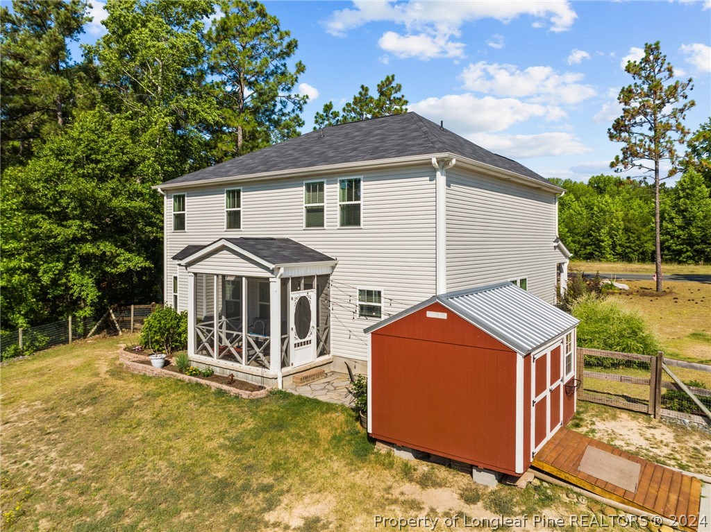 1047 Montrose Road Raeford, NC 28376 - Photo 47 of 50 Gallery Image 47