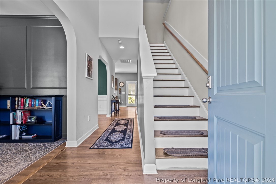 1047 Montrose Road Raeford, NC 28376 - Photo 7 of 50 Gallery Image 7