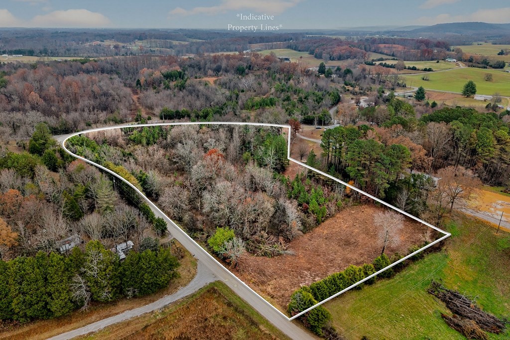 0 North Center Point Acres Walling, TN 38587 - Photo 12 of 20 a view of a tennis court