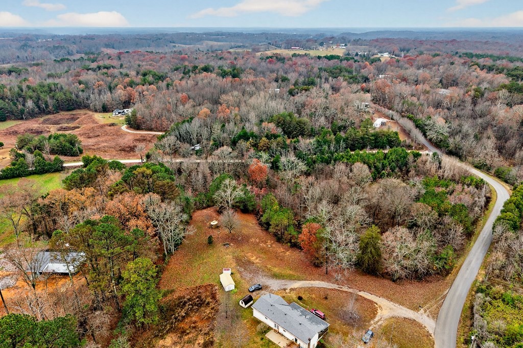 0 North Center Point Acres Walling, TN 38587 - Photo 15 of 20 an aerial view of multiple house