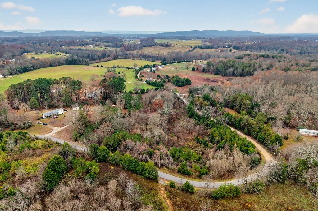 0 North Center Point Acres Walling, TN 38587 - Photo 7 of 20 an aerial view of a city