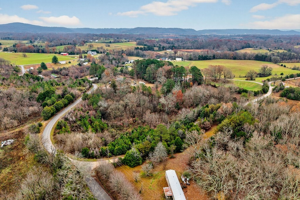 0 North Center Point Acres Walling, TN 38587 - Photo 9 of 20 an aerial view of a city