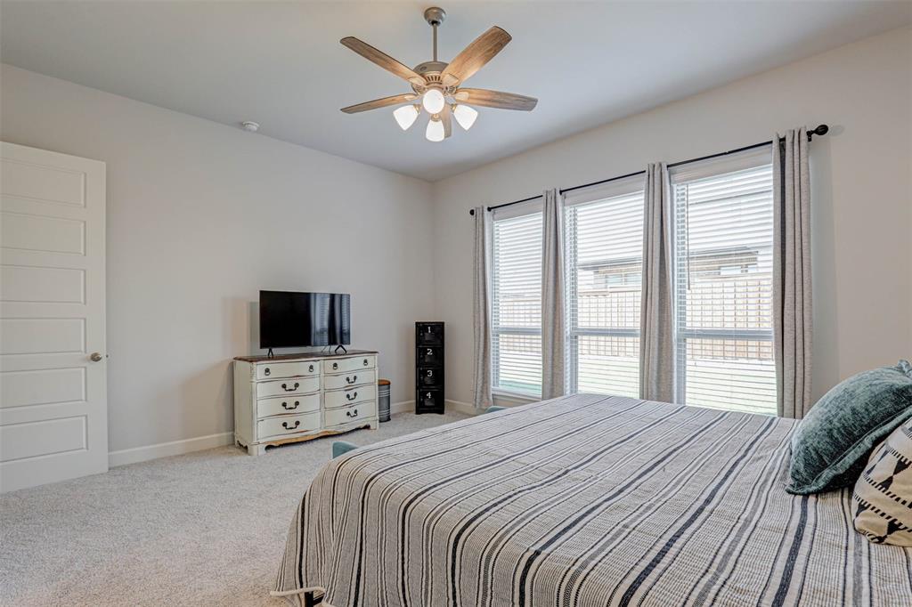 215 Buffalo Boulevard Rhome, TX 76078 - Photo 21 of 31