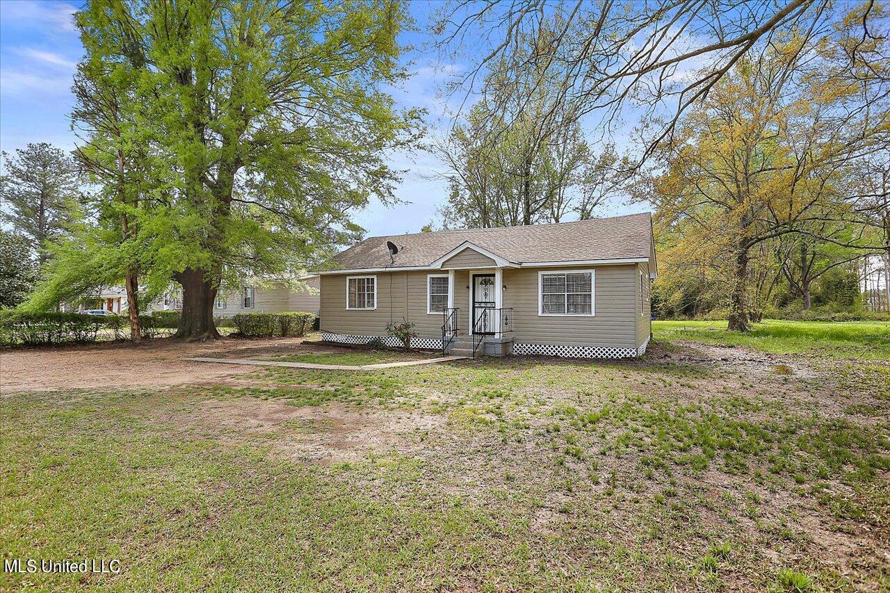 802 Old Whitfield Road Pearl, MS 39208 - Photo 1 of 24 02-802 Old Whitfield Rd