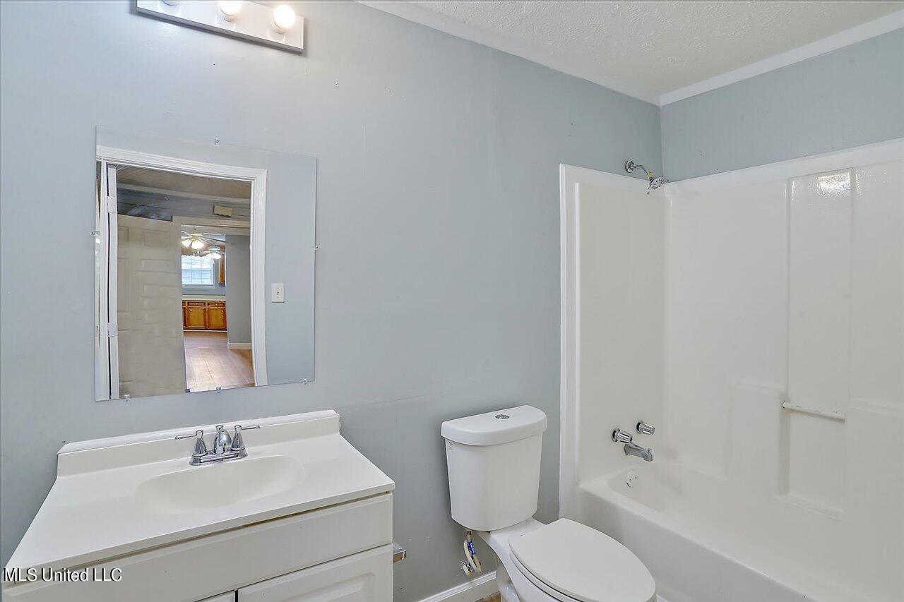 802 Old Whitfield Road Pearl, MS 39208 - Photo 18 of 24 18-802 Old Whitfield Rd