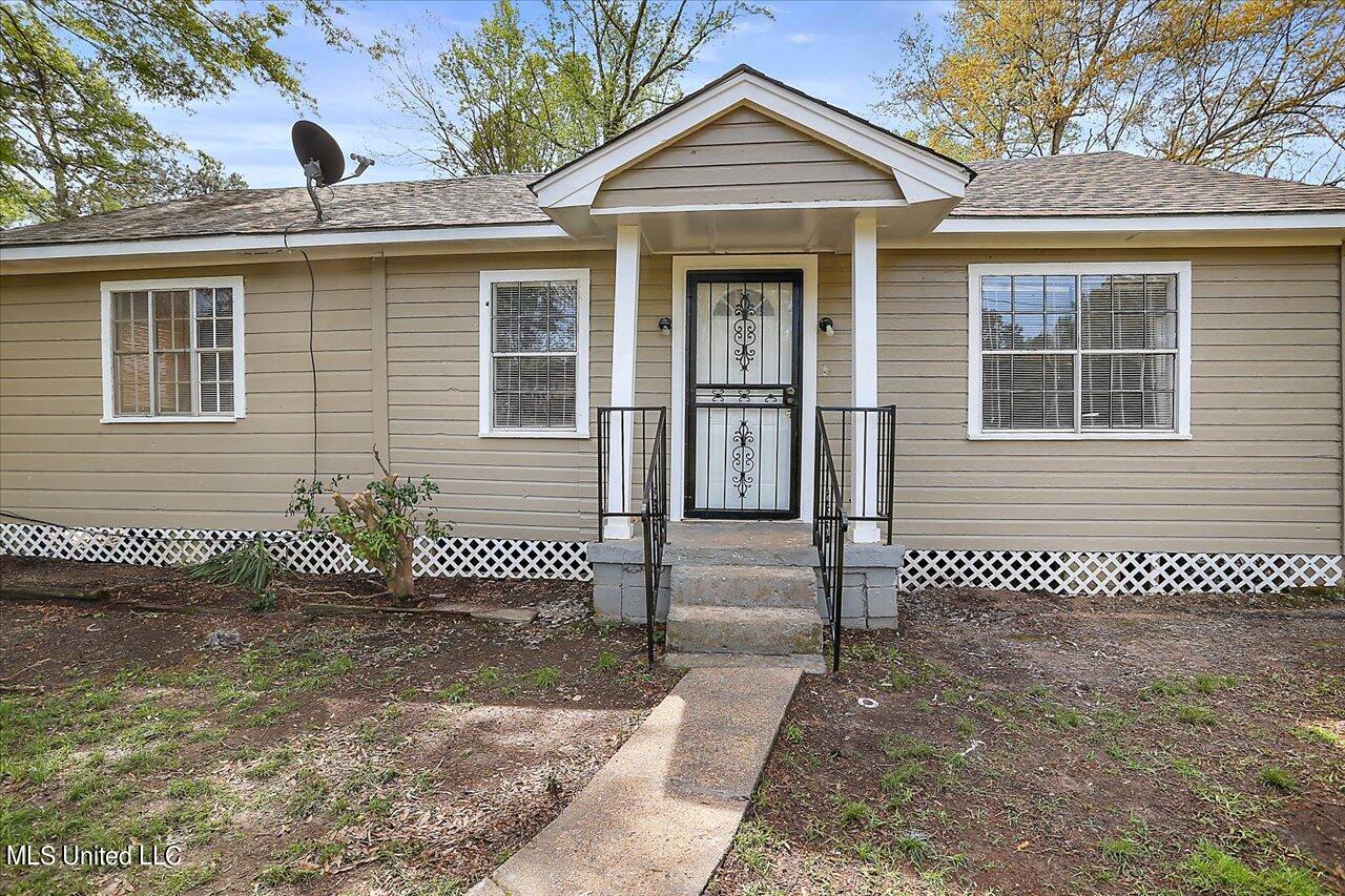 802 Old Whitfield Road Pearl, MS 39208 - Photo 4 of 24 04-802 Old Whitfield Rd
