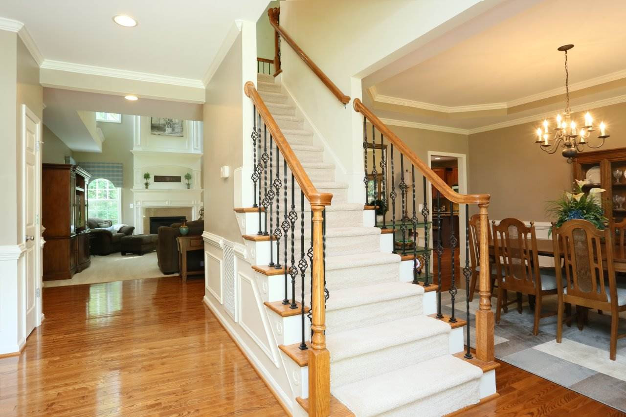 4429 Fairview Ridge Lane Apex, NC 27539 - Photo 3 of 25 Photo 3