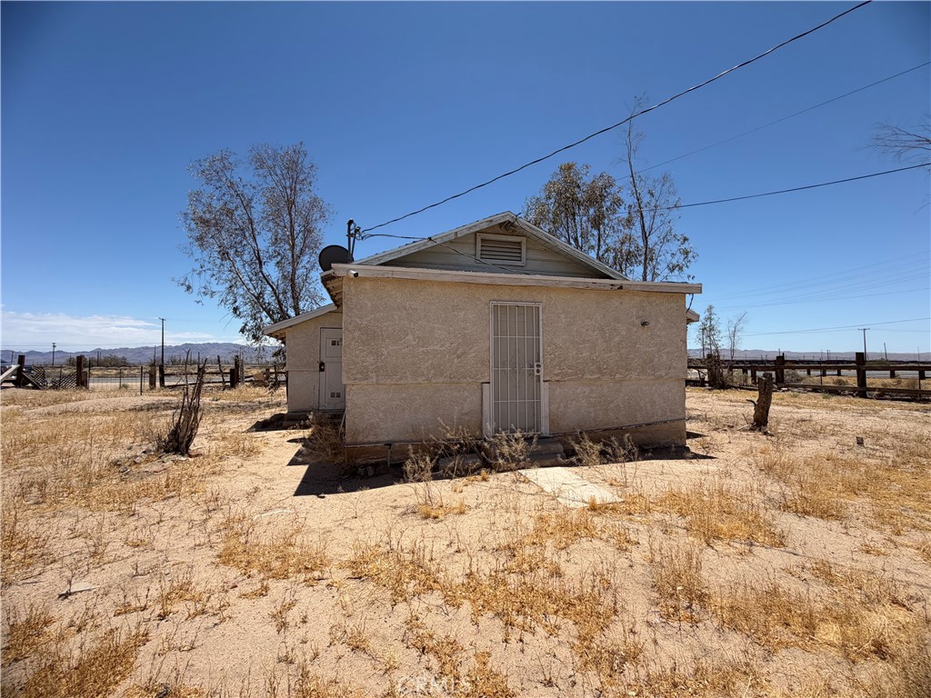 567 West Yermo Road Yermo, CA 92398 - Photo 29 of 38