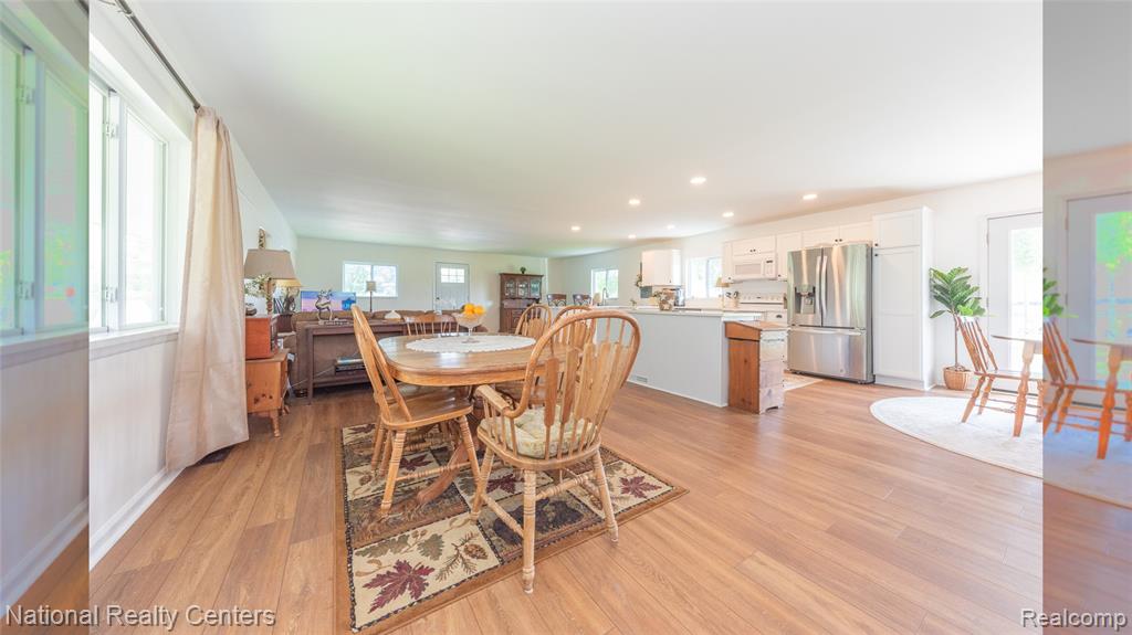 58191 Eight Mile Road Northville, MI 48167 - Photo 24 of 57