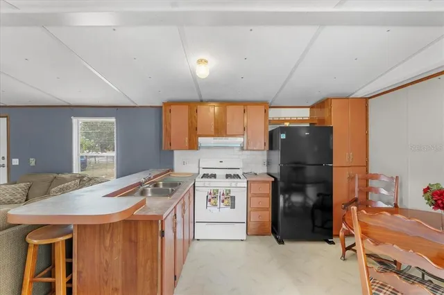 $132,100 | 238 Luke Street, Frostproof, FL 33843