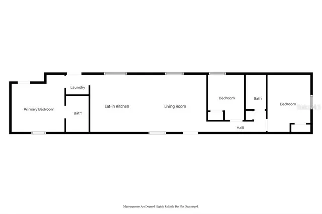 $132,100 | 238 Luke Street, Frostproof, FL 33843