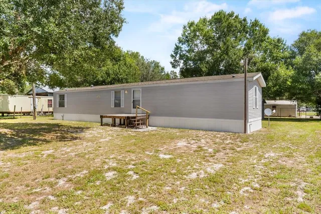 $132,100 | 238 Luke Street, Frostproof, FL 33843