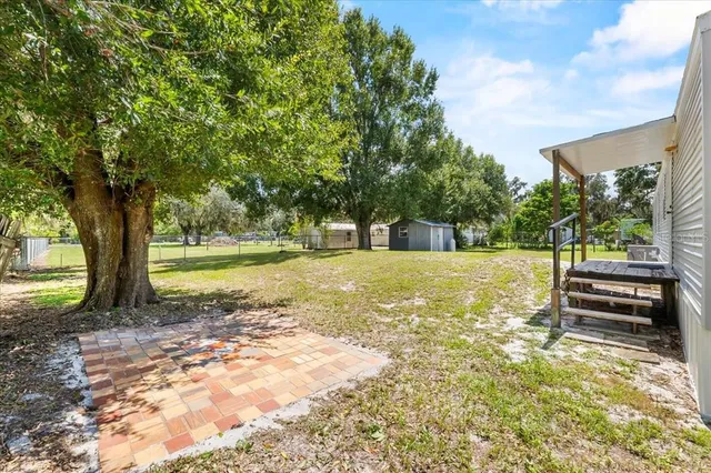 $132,100 | 238 Luke Street, Frostproof, FL 33843