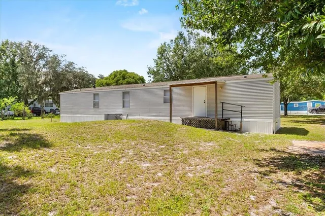 $132,100 | 238 Luke Street, Frostproof, FL 33843