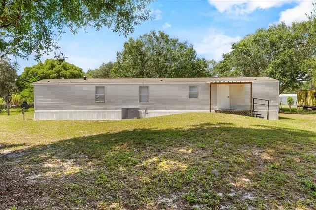 $132,100 | 238 Luke Street, Frostproof, FL 33843