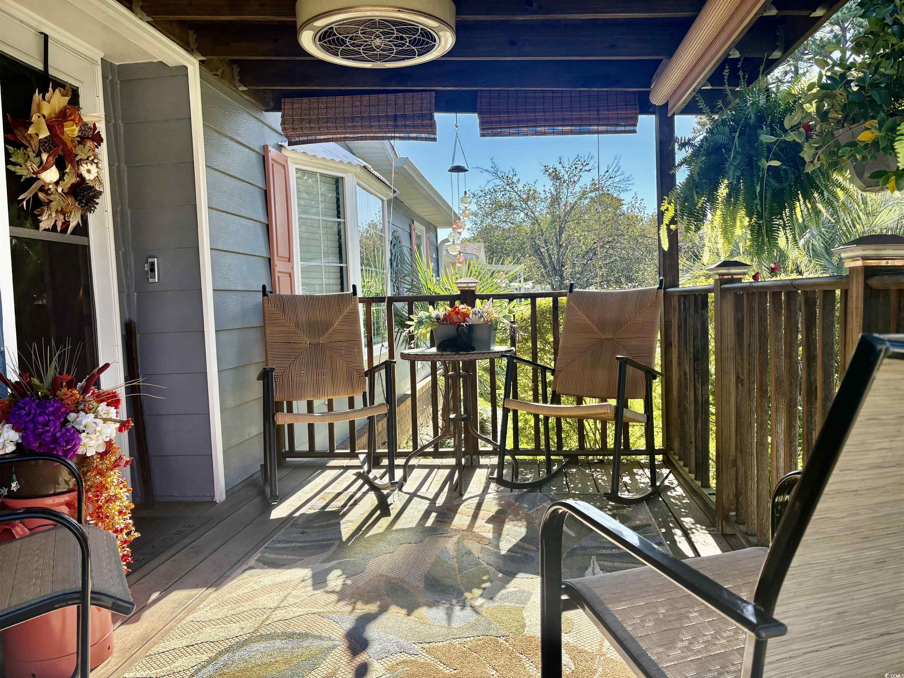 3251 Pecan Trail Murrells Inlet, SC 29576 - Photo 21 of 26