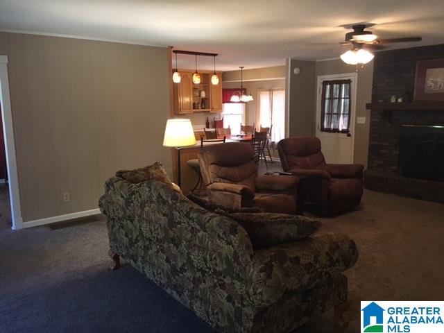 50 Ridge Circle Warrior, AL 35180 - Photo 4 of 22