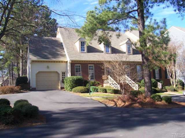 6101 Tipping Circle Raleigh, NC 27609 - Photo 1 of 10 Gallery Image 1