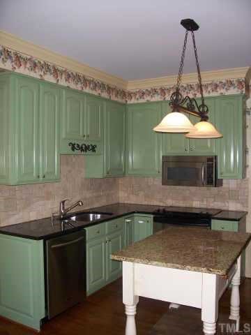 6101 Tipping Circle Raleigh, NC 27609 - Photo 2 of 10 Gallery Image 2