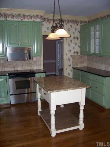 6101 Tipping Circle Raleigh, NC 27609 - Photo 3 of 10 Gallery Image 3