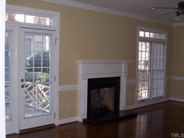 6101 Tipping Circle Raleigh, NC 27609 - Photo 6 of 10 Gallery Image 6