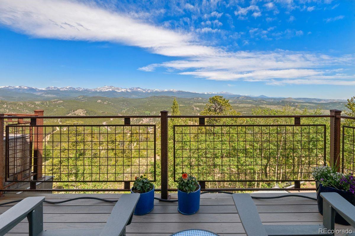 843 Indian Peak Road Golden, CO 80403 - Photo 40 of 50
