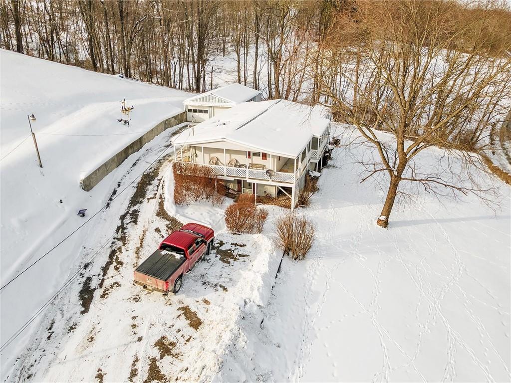 159 Sleepy Hollow Road Kittanning, PA 16201 - Photo 7 of 25
