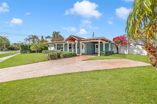 $440,000 | 6140 Northwest 19th Court, Margate, FL 33063