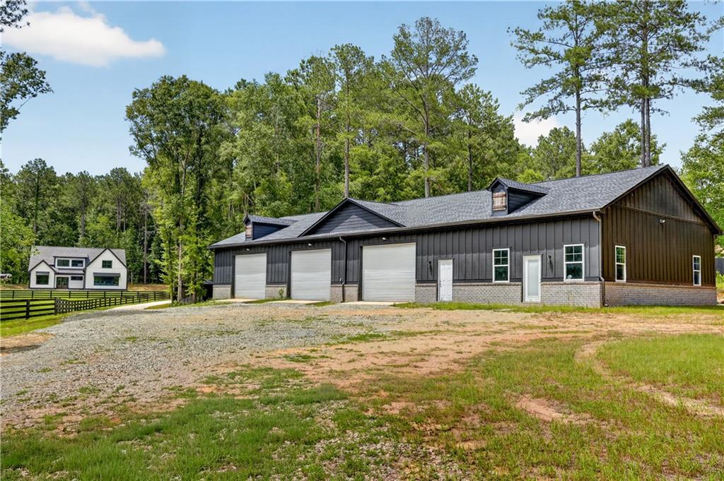 247 Parks Mill Road Buckhead, GA 30625 - Photo 50 of 57