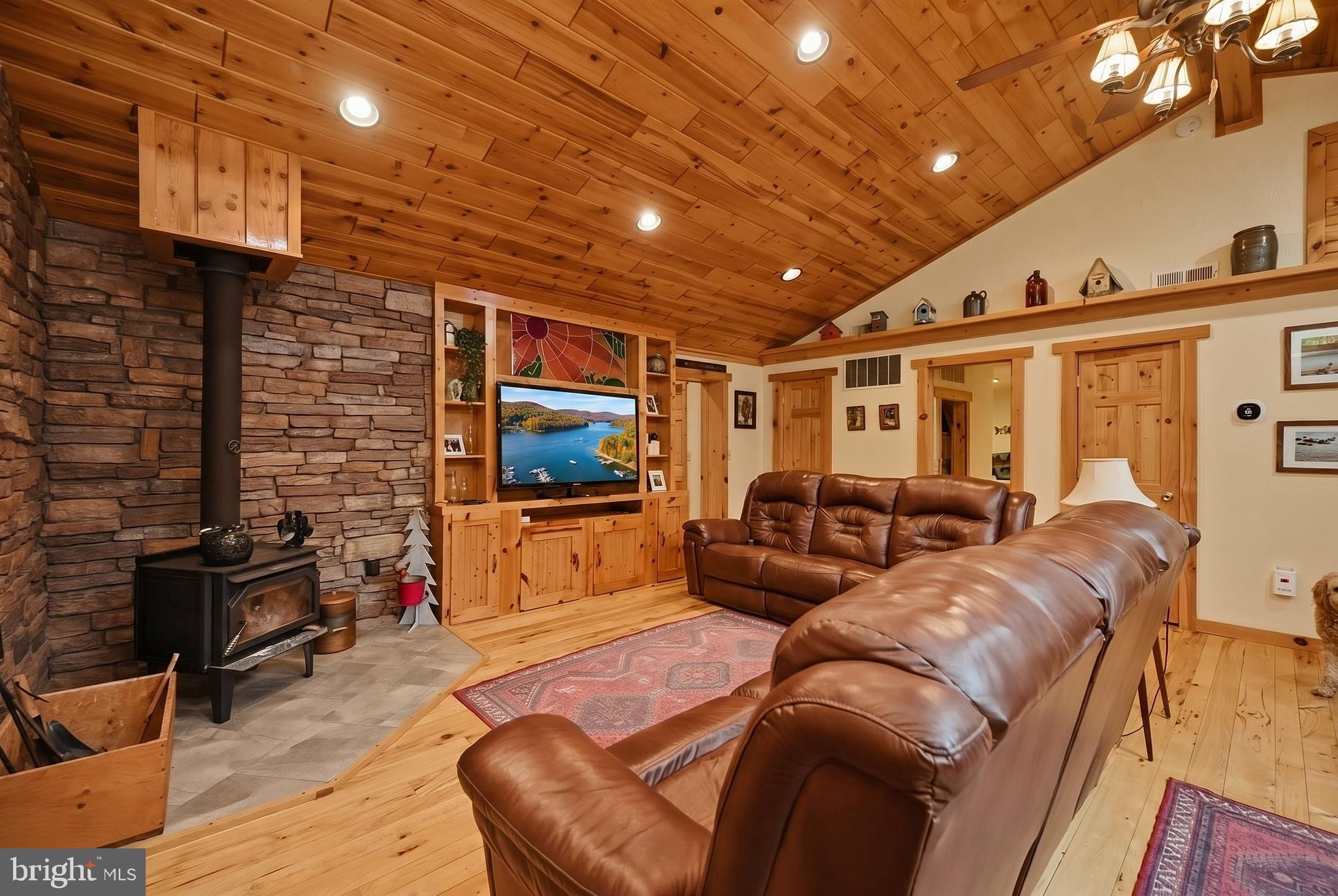 949 Harvey Peninsula Road Swanton, MD 21561 - Photo 20 of 72