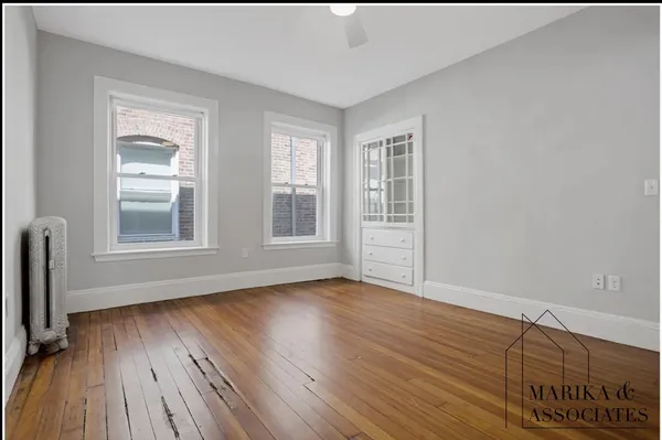 $3,995 | 108 Winthrop Road, Unit 2, Brookline, MA 02445